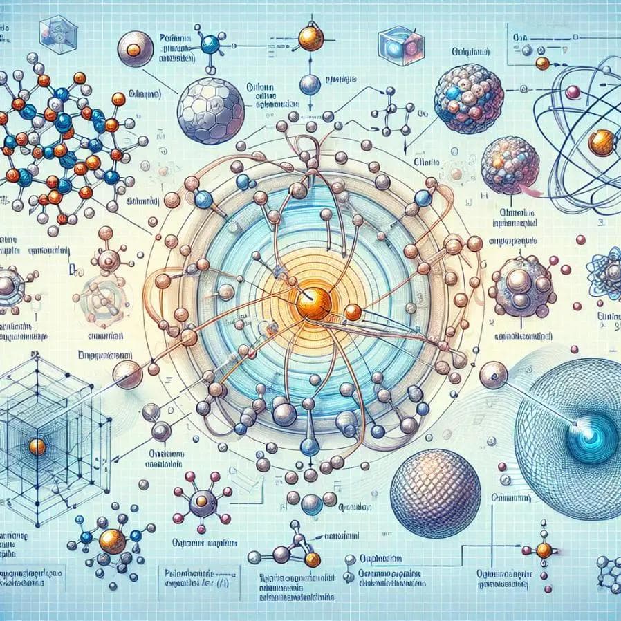 薛定谔方程：量子世界的多维探索