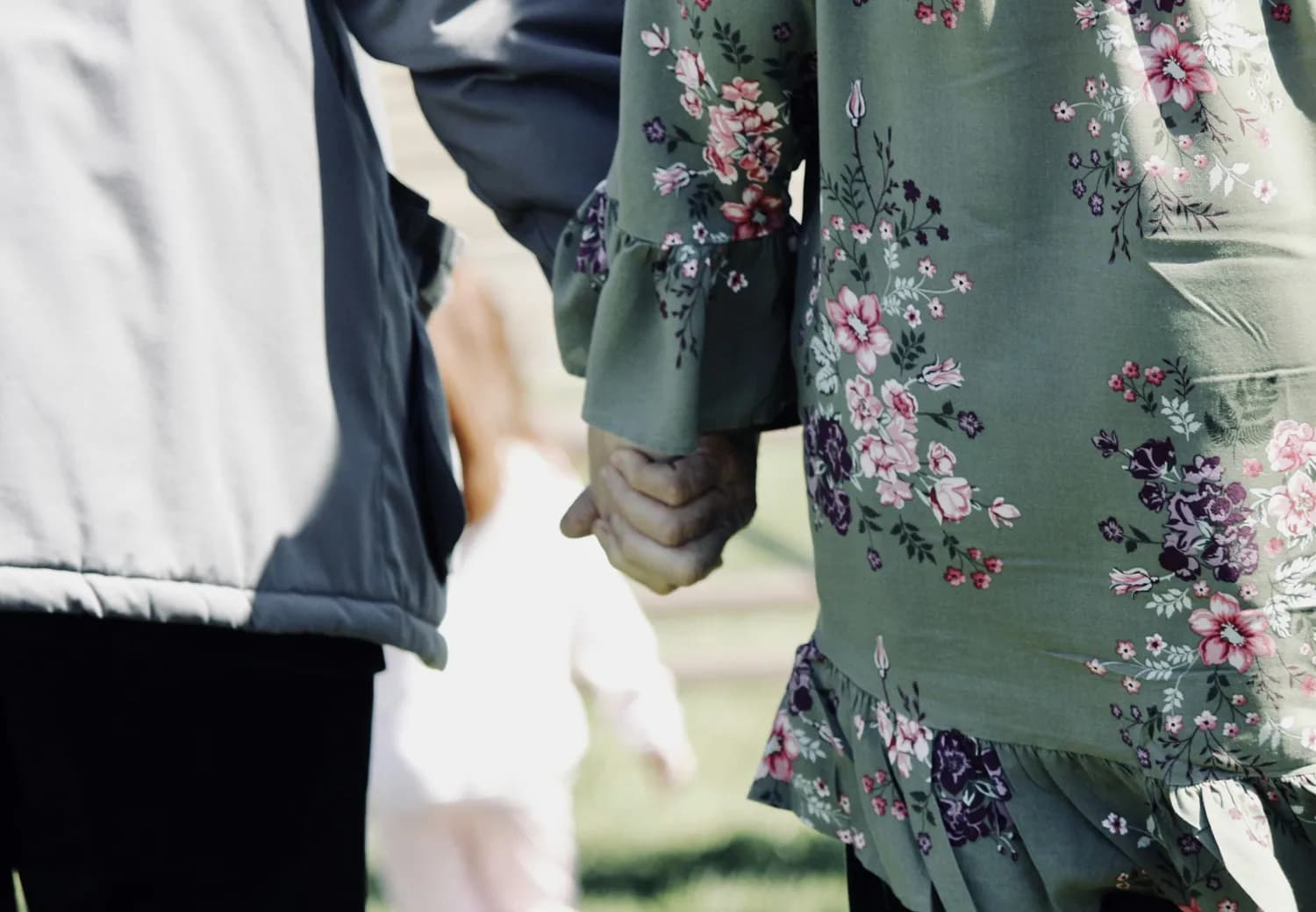 婆媳和谐：家庭幸福的秘诀！