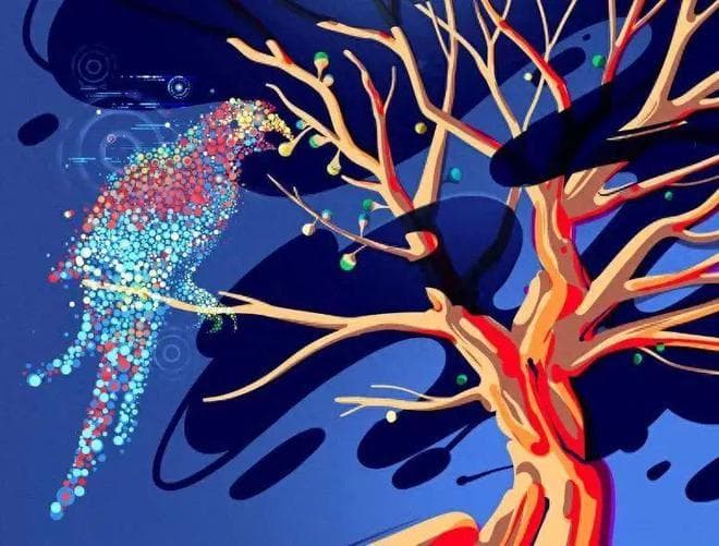 Nature研究报告：AI革命的数据正在枯竭，研究人员该怎么办？