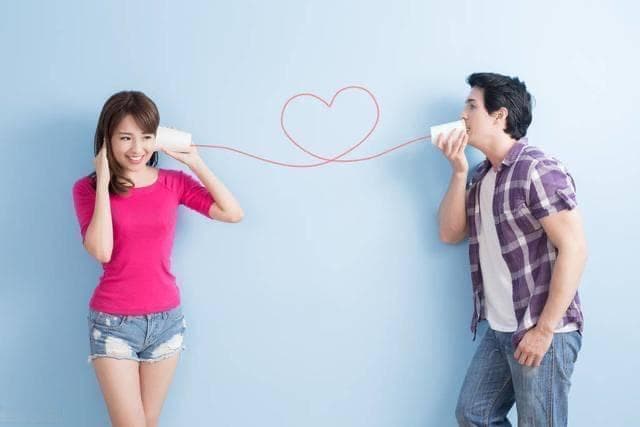 情侣/夫妻关系，越来越舒服的10个方法