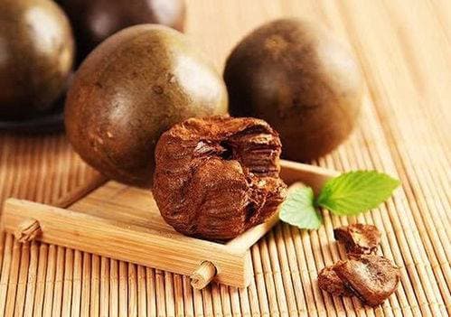 罗汉果：润肺止咳的天然宝藏？