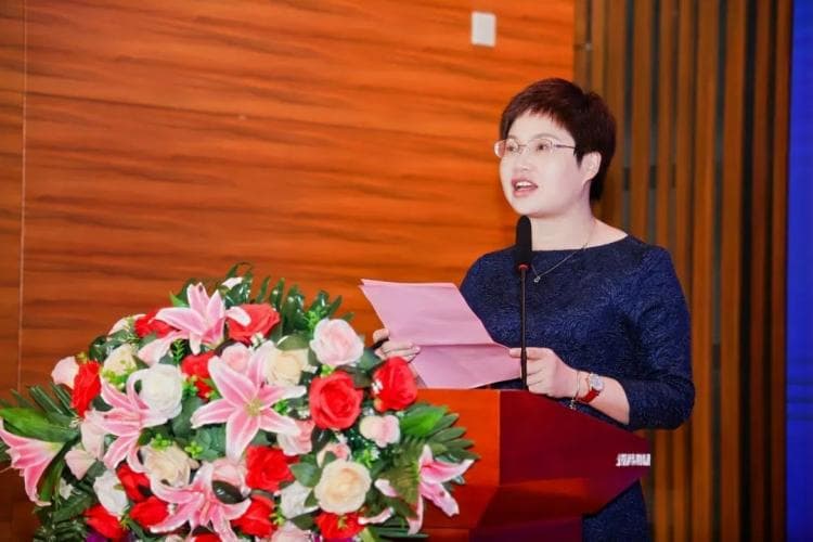 “AI时代人力资源管理变革——CHO100走进中国科大”活动成功举办