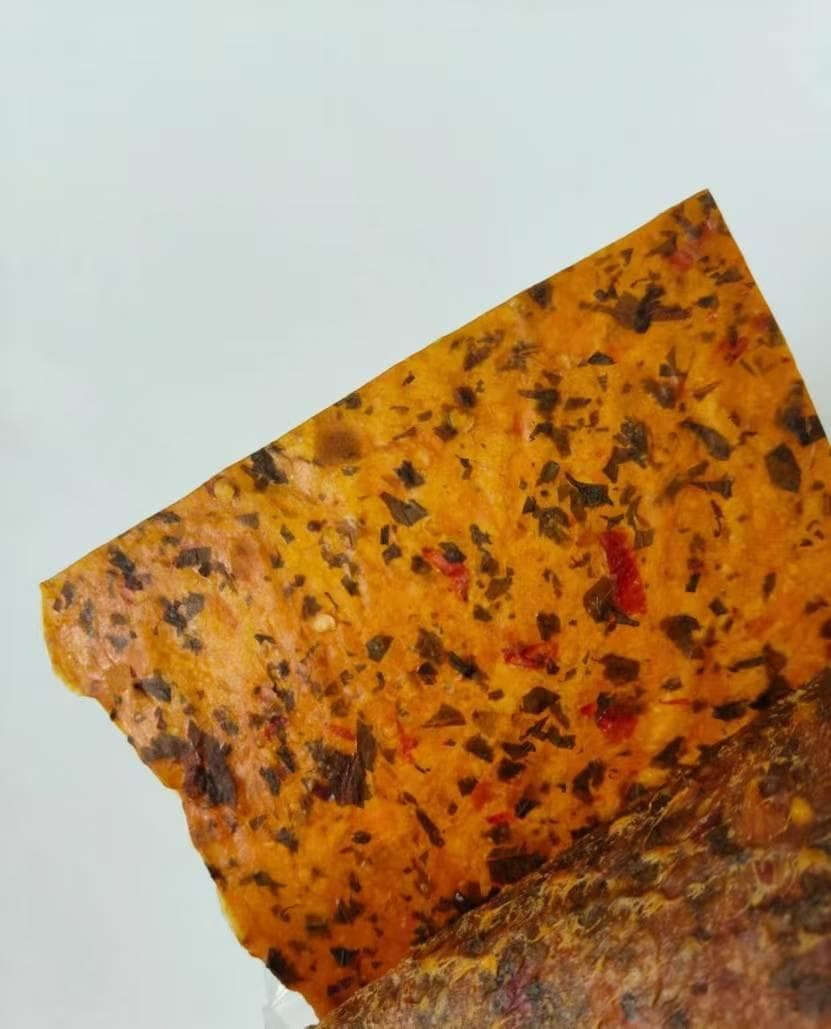 酸枣妙用：从养生茶到特色糕点，解锁多重美味