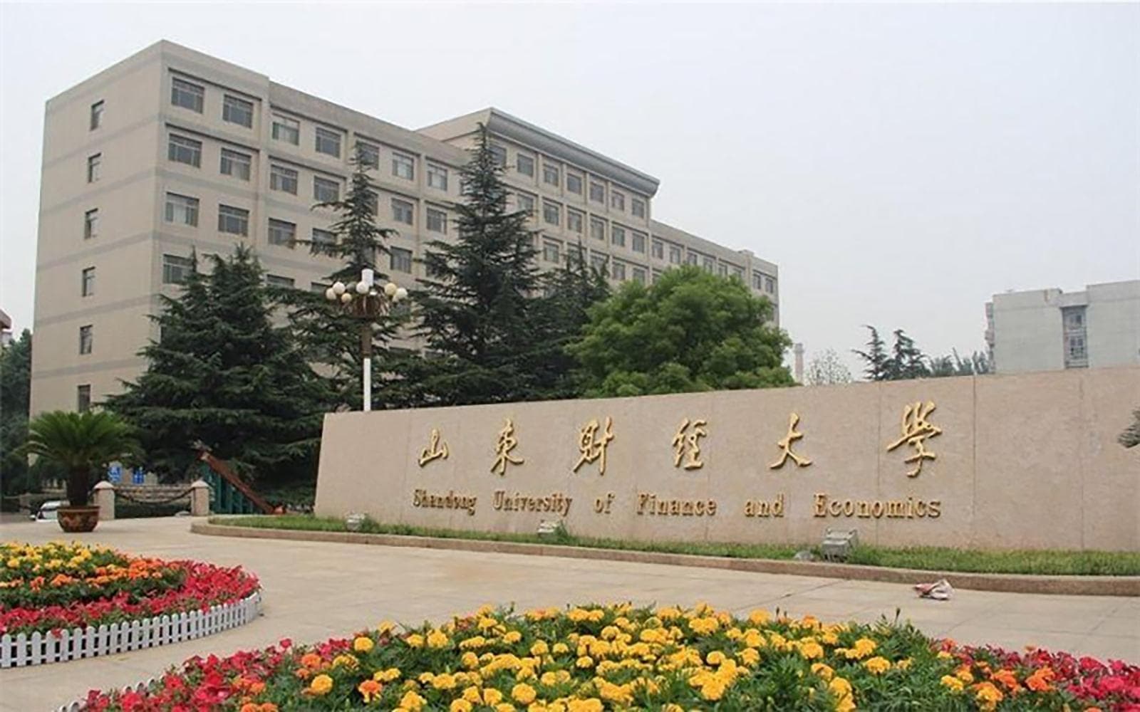 2024山东财经大学在河南录取分数线及位次：2025考生填报参考