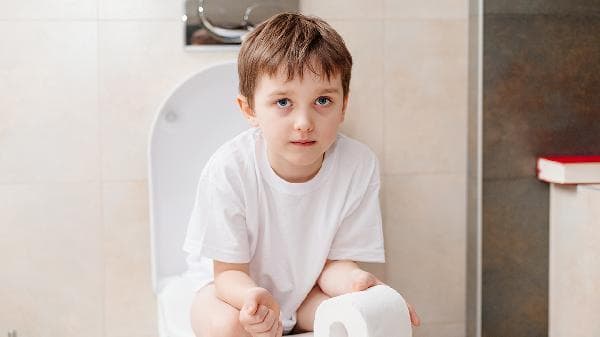 小儿拉肚子吃什么？这些易消化食物助缓解腹泻