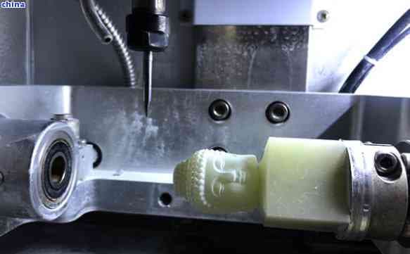 珠宝玉石加工机械：种类、功能及行业应用全解析