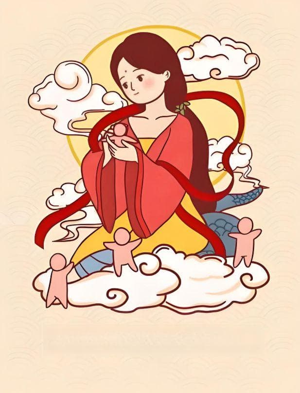 正月初七“人日”，莫忘吃7样，七星高照，旺你一整年