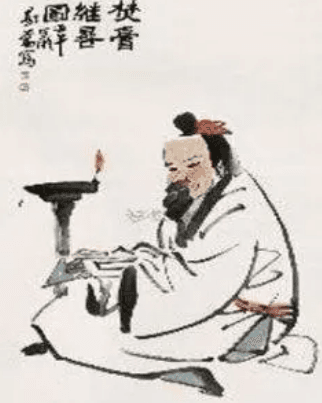 成语典故解读：焚膏继晷的意涵与起源