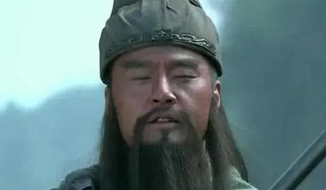 关羽为何总以“绿帽”形象出场？历史与文化的独特诠释