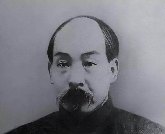 清末民初中医脊梁丁甘仁：擂台赛扬中医威名，育人才传千古医道
