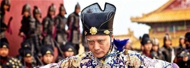 为什么杀了魏忠贤，大明朝就垮了？其实，原因不难解释