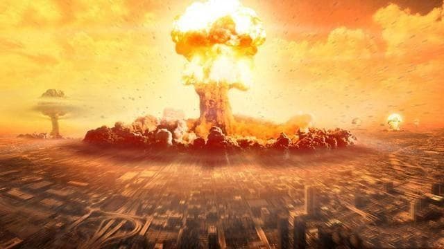 拥有核武器的9个国家中，最穷的巴基斯坦，是怎样获得核武器的？