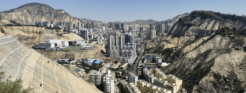 技术加持，筑牢地质灾害防线