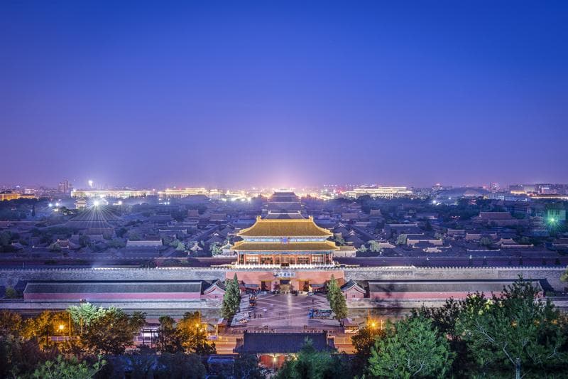 宁波GDP超越天津，冲击2万亿，成为国内GDP十强