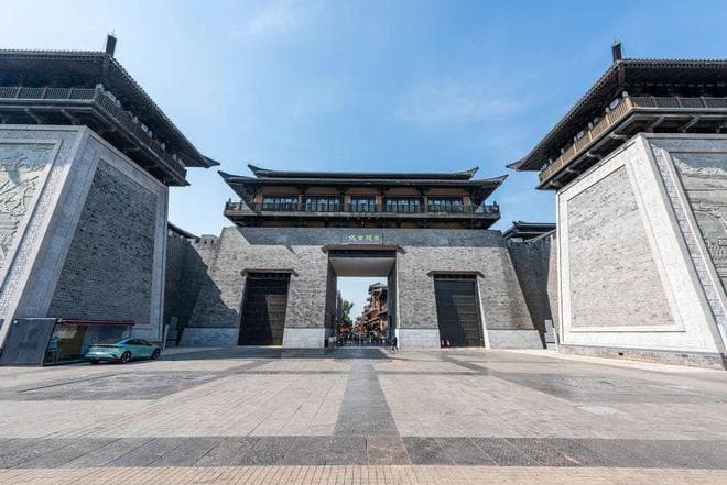 许昌不只有“胖东来”！