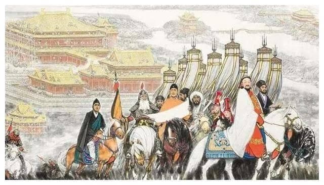 不能忘记历史，日本侵华的原因综述