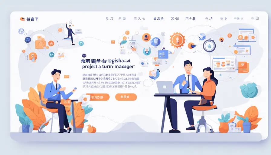 如何把融资做成项目经理