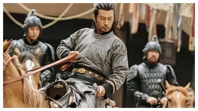 北宋与辽国的最后一战：十万精锐部队的惨败