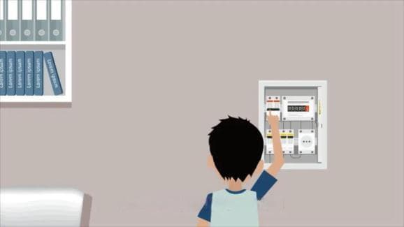 安全提示 | “16字锦囊”助您火场逃生