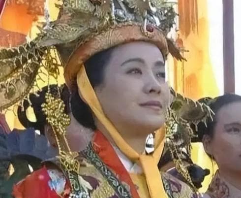 明朝开国皇后马氏的一生与归宿