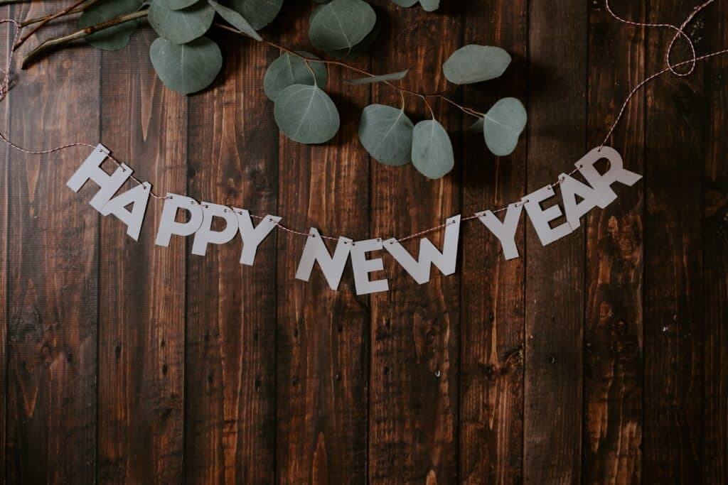 世界各地的开运新年传统