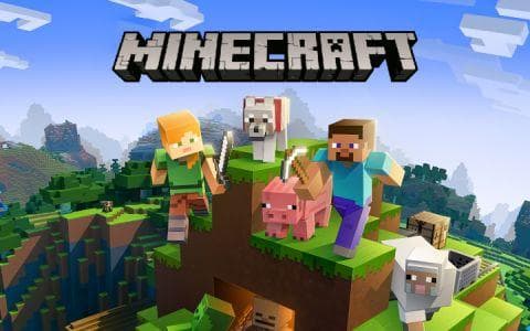 我的世界（Minecraft）官方指南：版本、购买、系统要求及模组详解