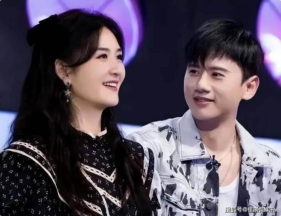 张杰谢娜爱情启示录：从坎坷到幸福