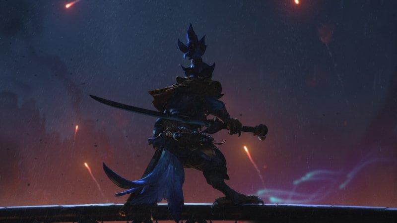 《DOTA2》新英雄凯英雄特点公式化玩法