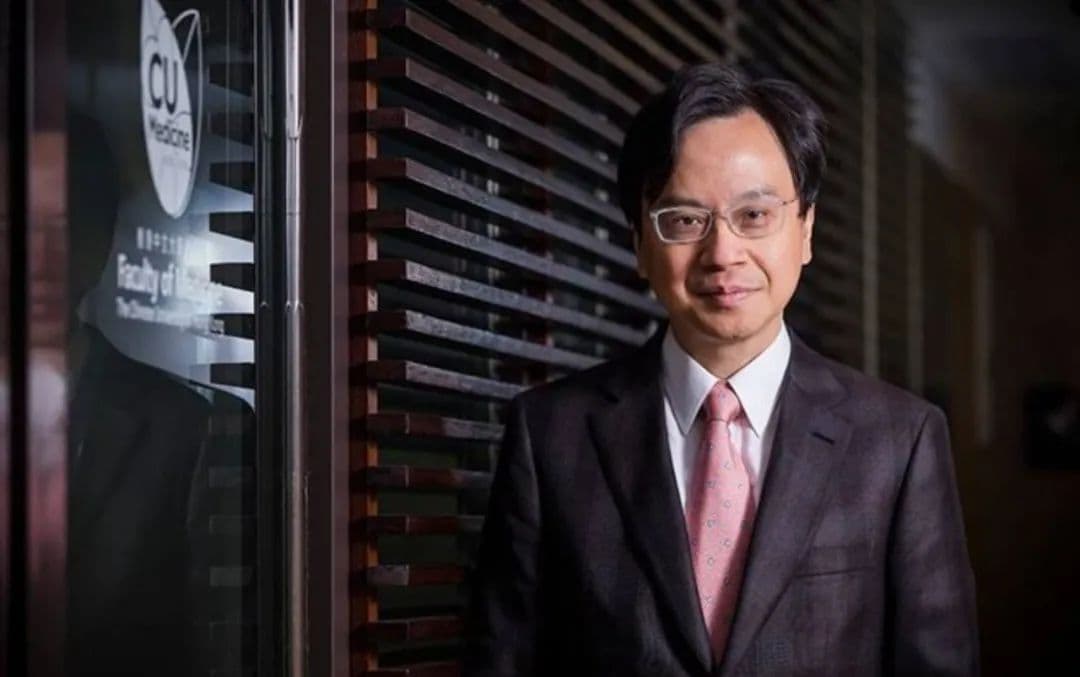 “无创产前检测之父”卢煜明最新论文：血液检测精准预测未来癌症风险