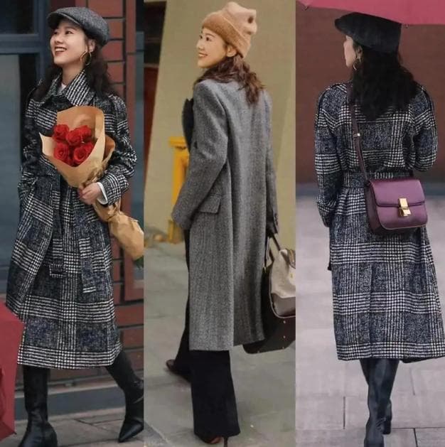 中年女性春季穿搭攻略：如何穿出优雅与气质