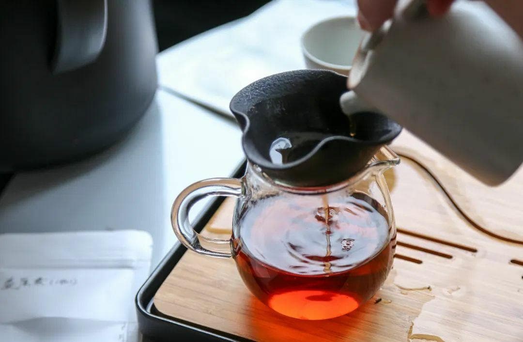 普洱茶助力肠道健康的科学依据