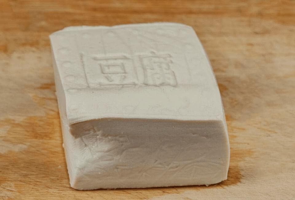 全国哪里的豆腐最美味？经过评选，这6个地方比较出名，有你家乡吗
