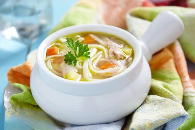 每日科普丨鸡精并非是你想象中从鸡身上提取的调味品