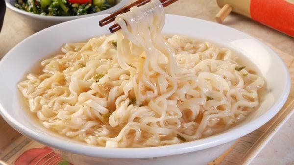 面条怎么煮口感好