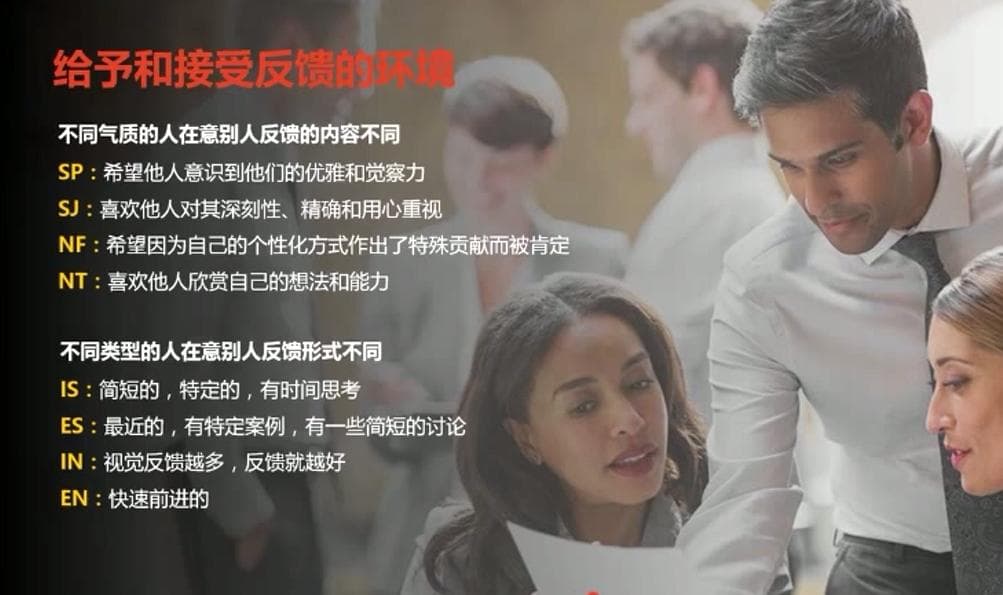 MBTI学习笔记十九：驾驭沟通风格：MBTI视角下的有效沟通策略