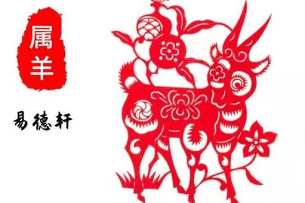 2025年属羊人运势全解析：从事业到健康全方位指南