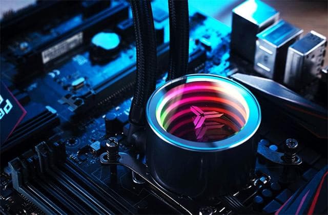 水冷散热器的散热效果好吗？所有电脑都适合用水冷散热系统吗？