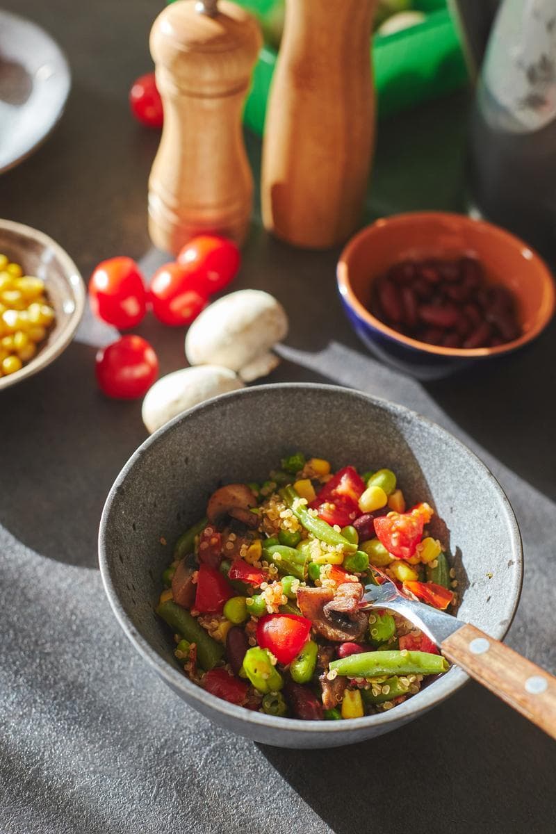 菜咸了加什么可以变淡？记住“土豆白糖白醋三法宝”
