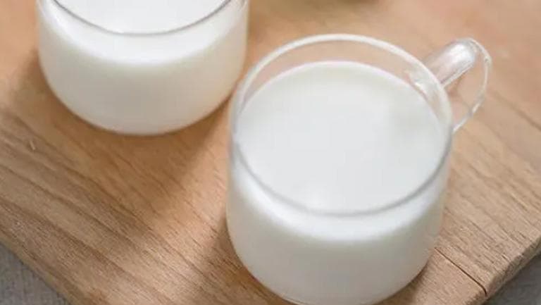 生水牛乳和生牛乳的区别