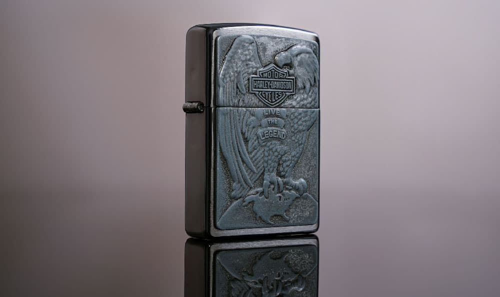 ZIPPO打火机棉芯有响声怎么办？详细拆解与保养指南