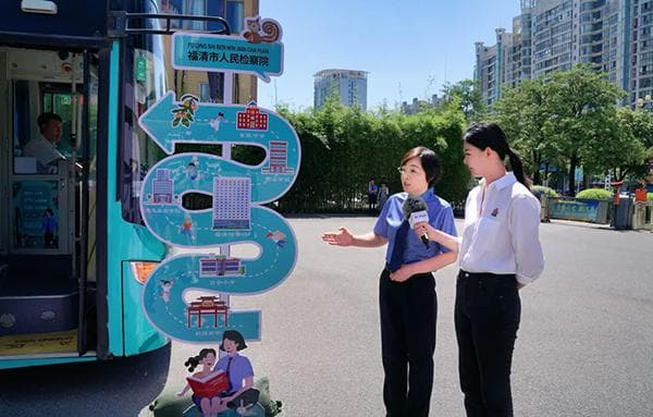 普法宣传太枯燥听不下去？检察官花式“整活”，“走新”更“走心”