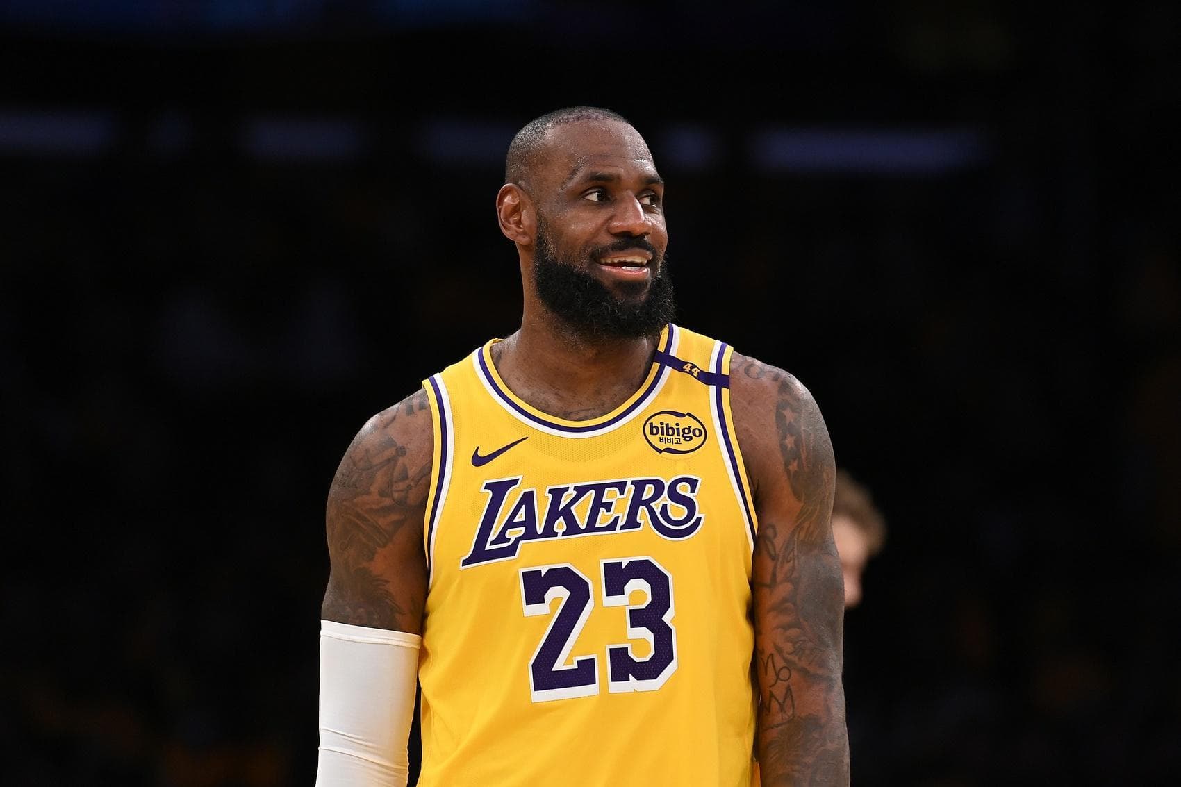 詹姆斯飙升第6！NBA更新MVP榜：前五名无变化 约基奇连续6周排第2