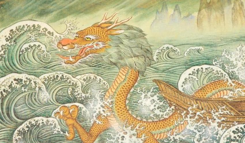 古代神话传说：文化意蕴与人类智慧的交融