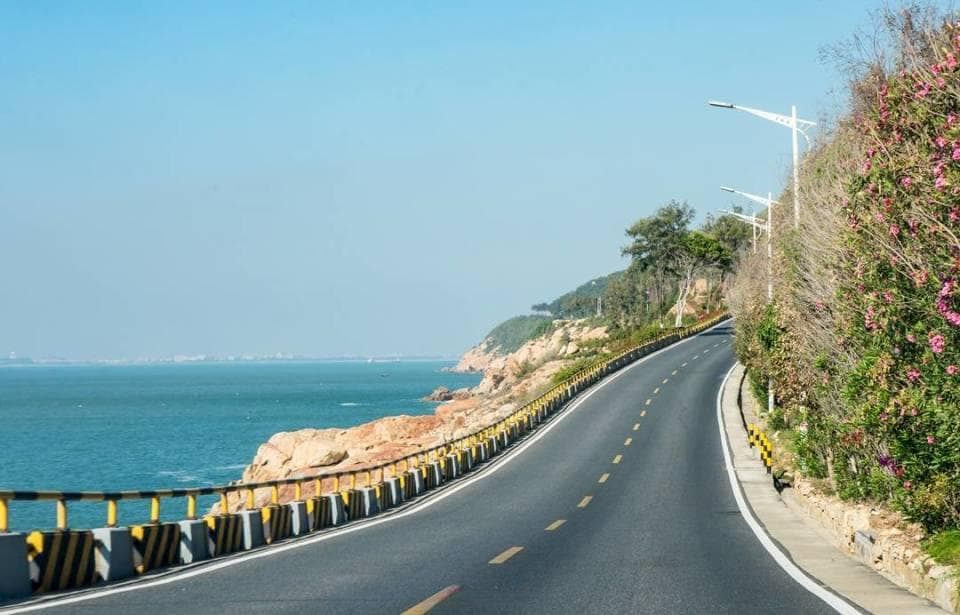 南澳岛：从与世隔绝到黄金景区，海岛旅游新地标