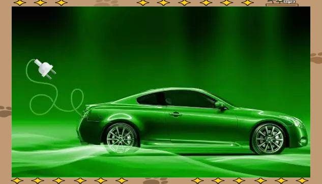 新能源汽车类型解析：BEV、HEV、PHEV、REEV有何区别？