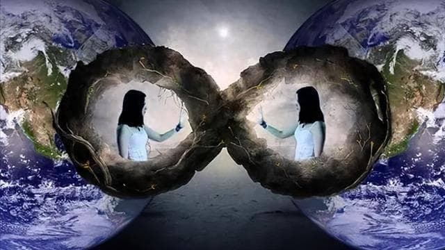 量子力学不确定性：平行宇宙真的潜藏其中吗？