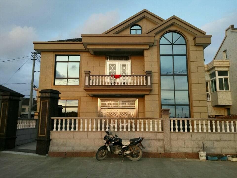 自建房风水讲究图解大全：从选址到布局的全方位指南