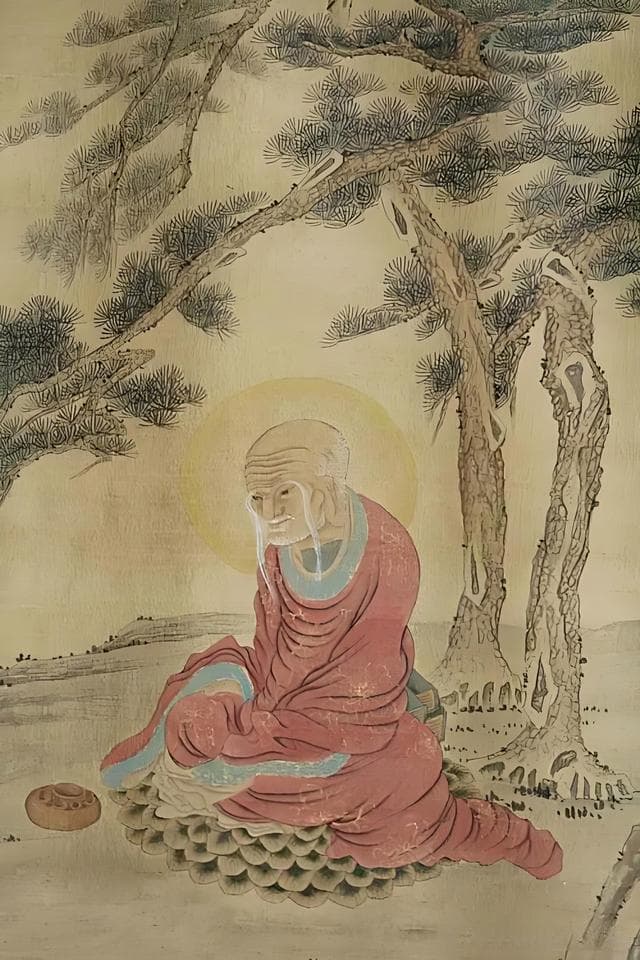 万回高僧到寒山拾得：和合神形象的演变