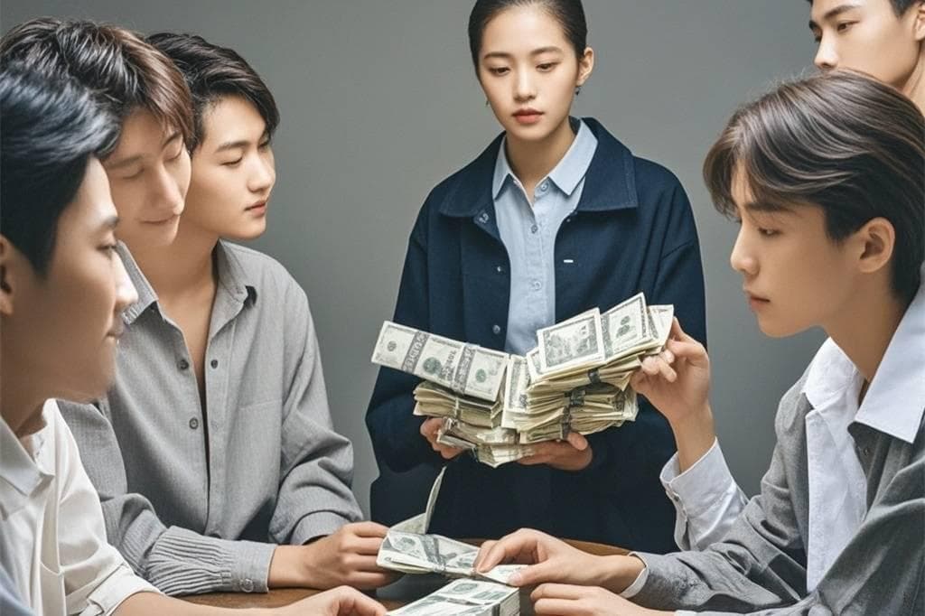 如何避免陷入过度借贷和以贷养贷的陷阱？