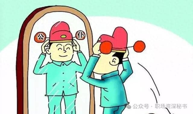 公务员到达什么级别才能称之为“官员”？真实情况超出你想象